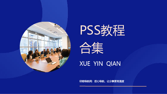 海德堡PSS