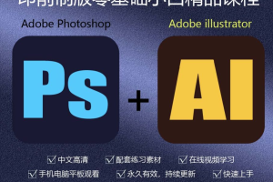 印前制版零基础-小白精品课程-学会为止